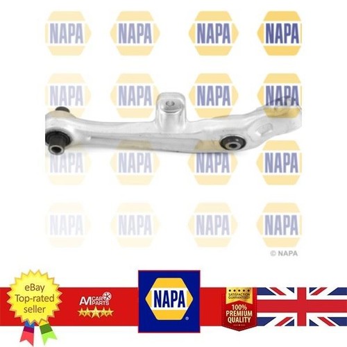 Lower control trailing arm - trailing,