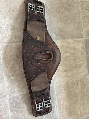 Devoucoux short dressage - 20”,