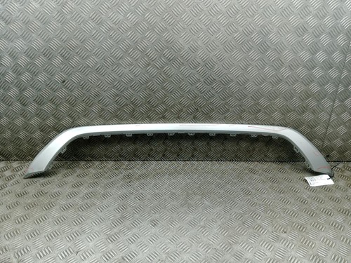 Volkswagen roc bumper end - volkswagen, t-roc