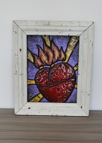 Vintage wax sacred - wax, of