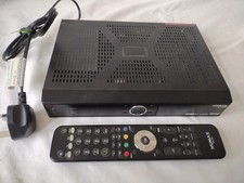 Humax HDR-FOX T2 Freeview HD Tuner Digital TV Recorder & Control