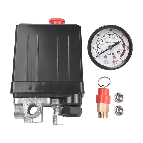 Industrial grade 175psi - industrial,