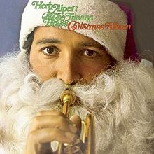 Christmas album alpert herb - album, alpert,herb