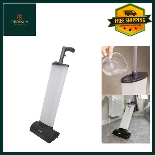 Professional upright manual - upright,
