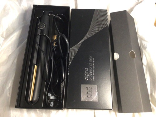 Ghd original hair straightener - ghd,