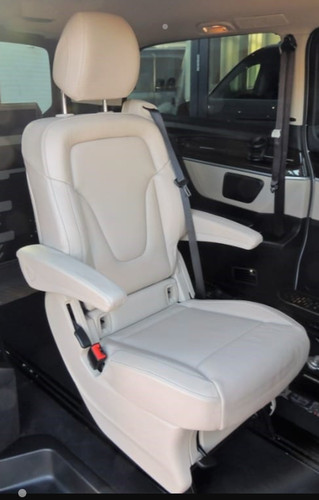 Genuine mercedes class vito - mercedes,