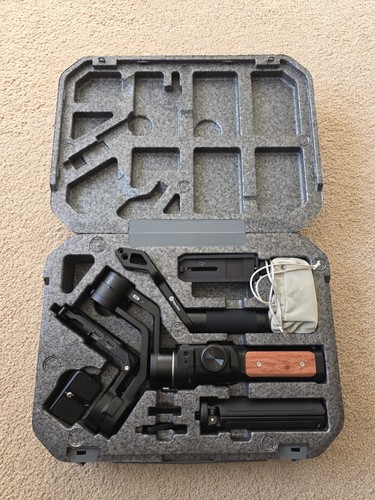 Feiyutech ak2000s axis - feiyutech,