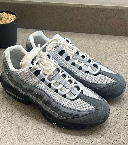 Nike air max - air, 95