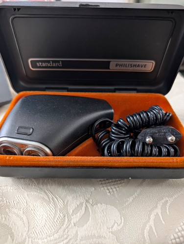 Philips philishave standard - philips,