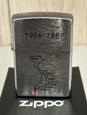 Zippo Lighter 200 Planeta