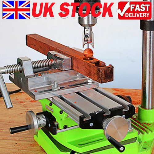 Worktable milling machine work - machine,