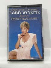 Tammy Wynette Anniversary 20
