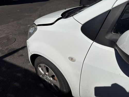 Front left fender for - , opel