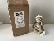 Next Bertie Bear Eye Mask/Face