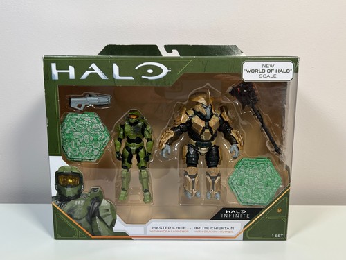 World halo master chief - halo,