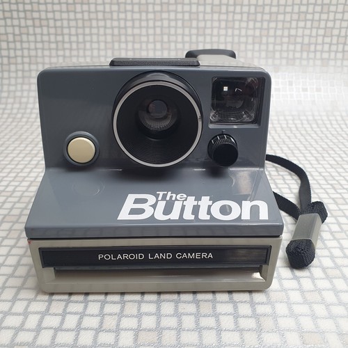 Polaroid the button instant - polaroid,