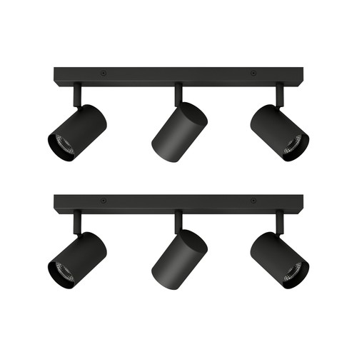 Set modern black - set, of