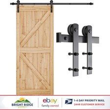 Sliding Barn Door Hardware