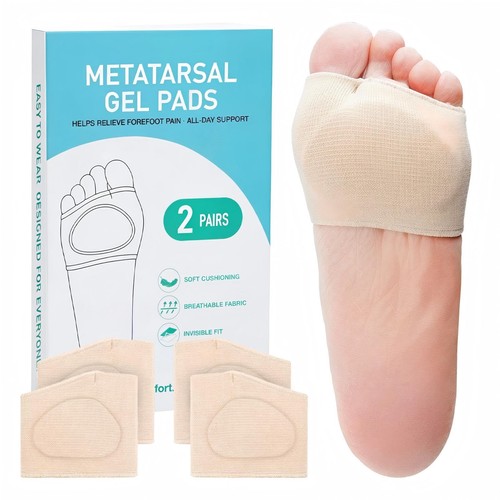 Metatarsal pads for women - women, &