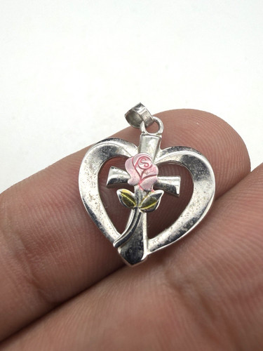 Vintage 925 sterling - vintage,