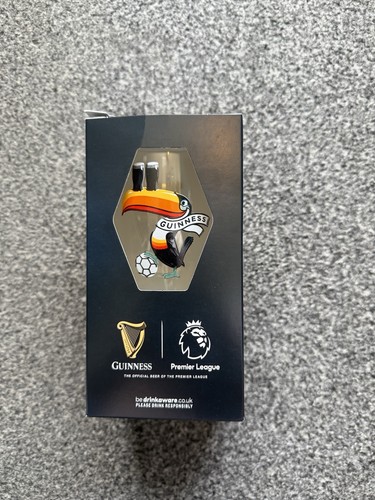 Guinness - (single,