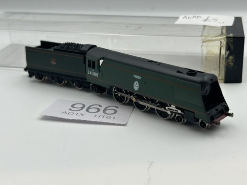 Graham farish 1505 - graham, of
