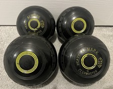 Almark Clubmaster Lawn Bowls