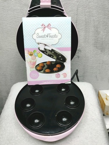 Sweet treats cake pop - sweet,
