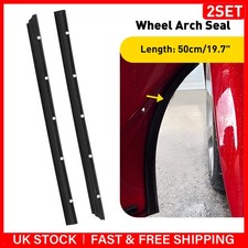 Wheel Arch Seal Set Left Right For VW Transporter T5 T6 Multivan Caravelle 2Pair