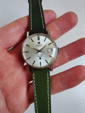 Tissot Seastar 784-2 Automatic
