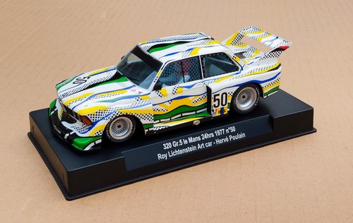 Racer sideways sw72 - racer, bmw