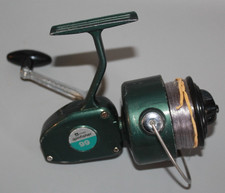 VINTAGE WINFIELD (WOOLWORTHS) SPINFISHER 99 PIKE / SEA  FISHING REEL c 1960's