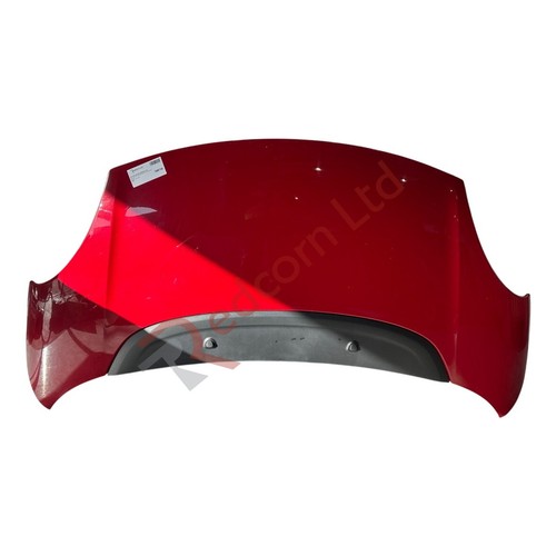 Fiat 500l 2013 2017 bonnet - fiat,