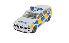 Corgi Volvo 850 Police Car