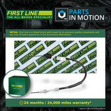 Clutch Cable fits FORD ESCORT