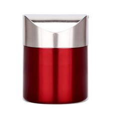 Mini Stainless Steel Bin