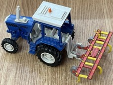 BRITAINS FARM 1:32 SCALE MODEL