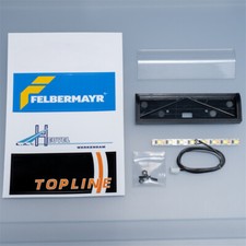 LED Advertise Light Box for