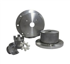 Bell Housing and Drive