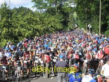 Photo 6x4 The Meridia Mountain