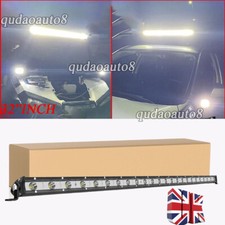 Single row led - single, 32"