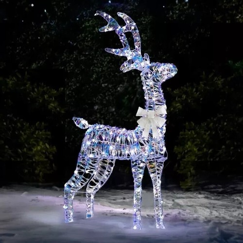 Christmas xlarge reindeer - christmas,