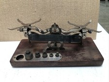 Antique Apothecary Pharmacy