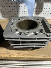 Cylinder And 12:1 Wiseco Piston 1984 Honda XR500 XR500R 84 XR 500