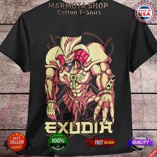 Exodia T-Shirt Forbidden One