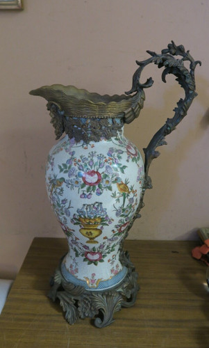 Vintage chinese porcelain - porcelain, &