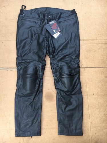 Rst interstate mens leather - rst,