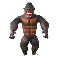 Adult Inflatable King Kong