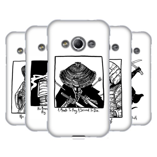 Official matt bailey samurai - official,