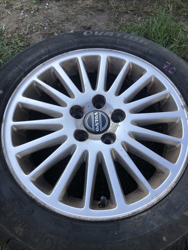 Volvo v50 alloy - v50,